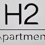 Apartman H2 *