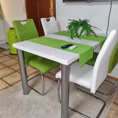 H2 Lejlighed Düsseldorf