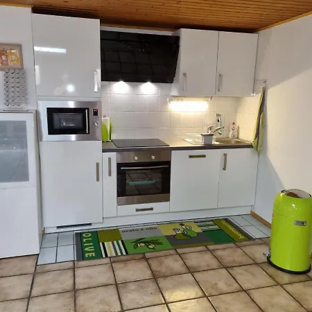 H2 Apartament Düsseldorf