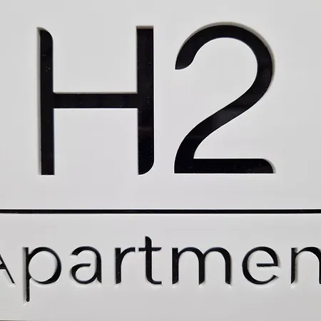 Lejlighed H2 *