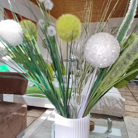 Appartement H2 Düsseldorf