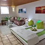Apartament H2 Düsseldorf