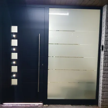 H2 Apartament