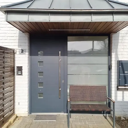 H2 Apartment *