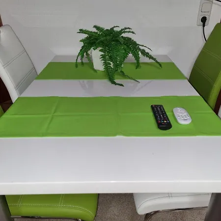 H2 Apartment Dusseldorf