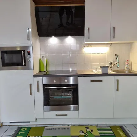 杜塞尔多夫h2公寓 * 杜塞尔多夫