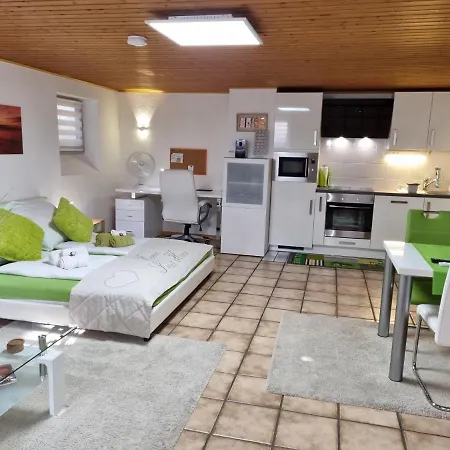 H2 Apartament *
