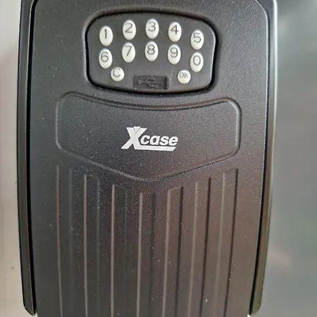 杜塞尔多夫h2公寓 *