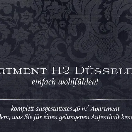 H2 * Düsseldorf