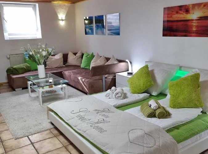 公寓 杜塞尔多夫h2公寓 杜塞尔多夫