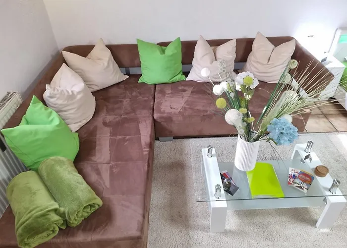 杜塞尔多夫h2公寓