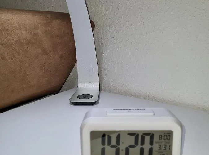 杜塞尔多夫h2公寓 公寓 *