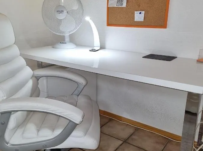 杜塞尔多夫h2公寓 公寓 杜塞尔多夫