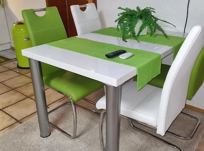 H2 Appartamento Düsseldorf