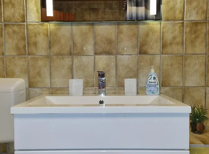 公寓 杜塞尔多夫h2公寓