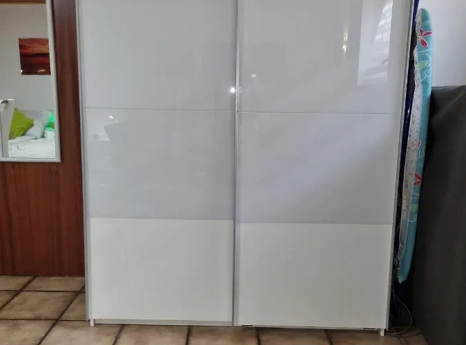 杜塞尔多夫h2公寓 *