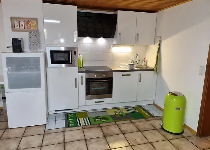 H2 Apartman Düsseldorf