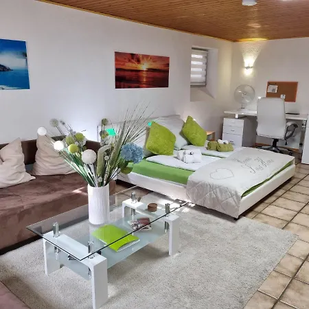 Apartment H2 *