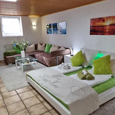 Apartment H2 Düsseldorf