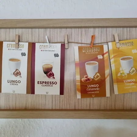 Lejlighed H2 Düsseldorf