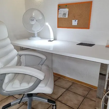 H2 Apartment Düsseldorf