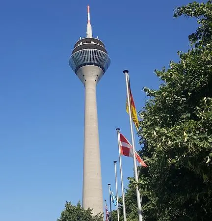 Apartment H2 Düsseldorf