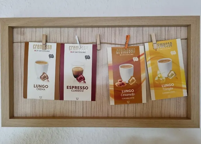 Lejlighed H2 Düsseldorf