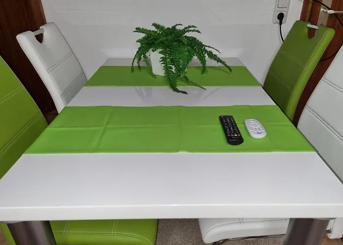 H2 Apartament Düsseldorf