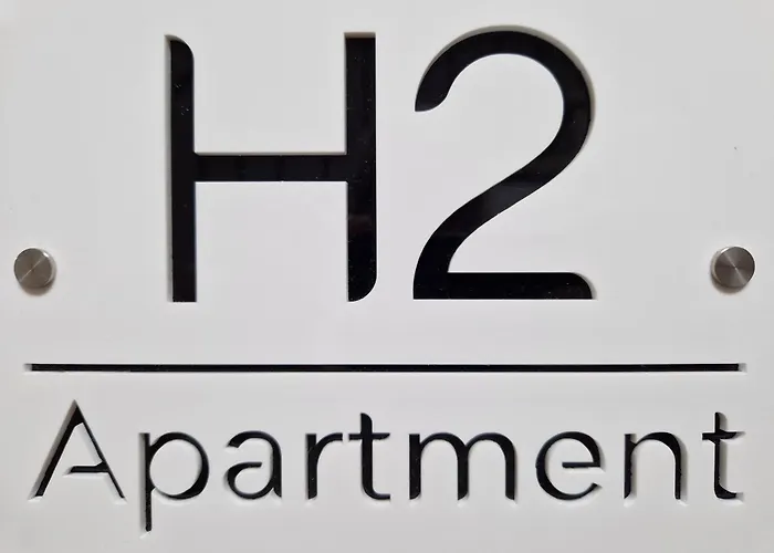 Lejlighed H2 *